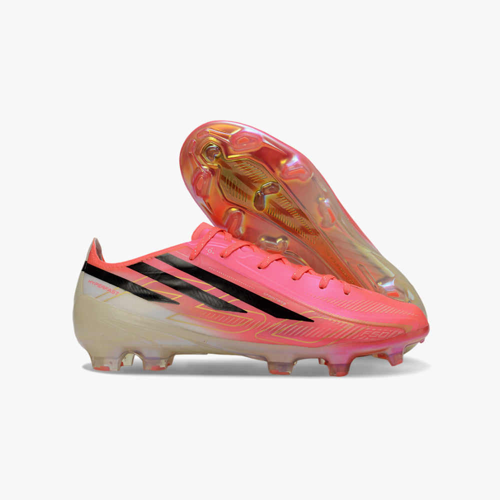 ADIDAS F50  HYPERFAST (FG)
