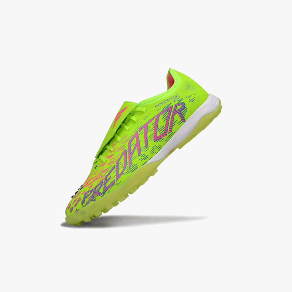 PREDATOR LEAGUE (TF)