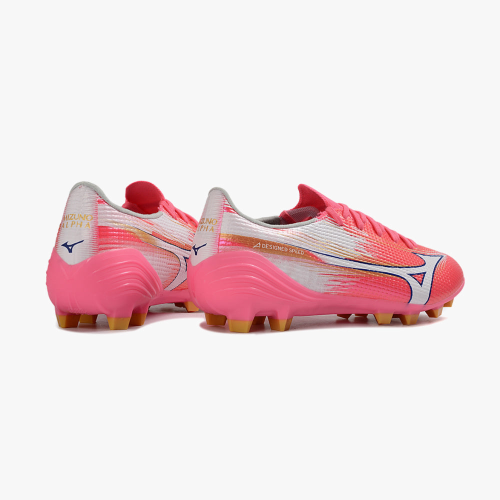 MIZUNO ALPHA MADE IN JAPAN (FG)