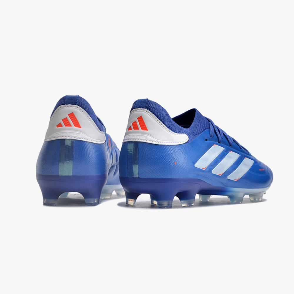 ADIDAS PURE II (FG)