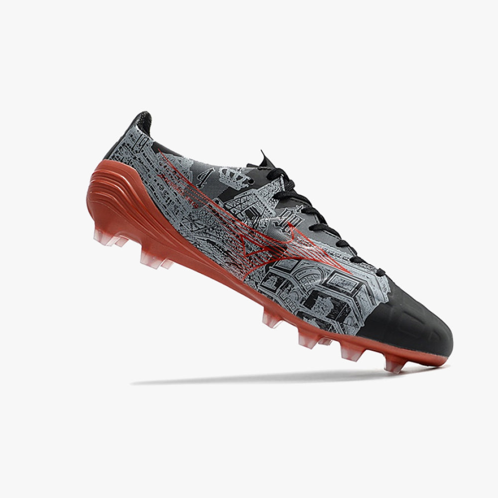 MIZUNO ALPHA MADE IN JAPAN (FG)