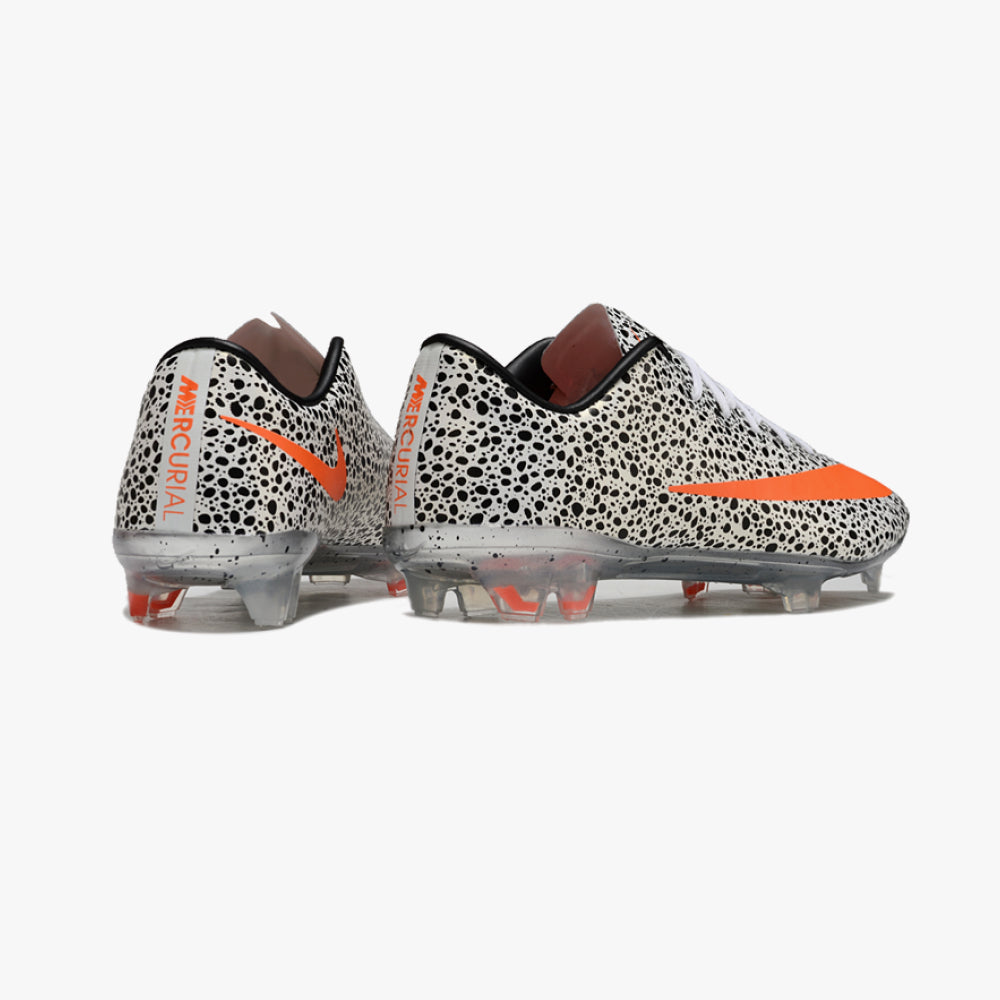 NIKE MERCURIAL VAPOR 4 (FG)