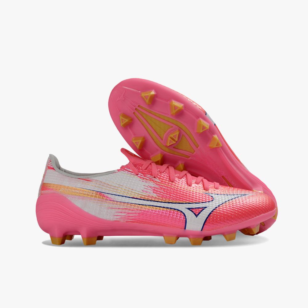 MIZUNO ALPHA MADE IN JAPAN (FG)