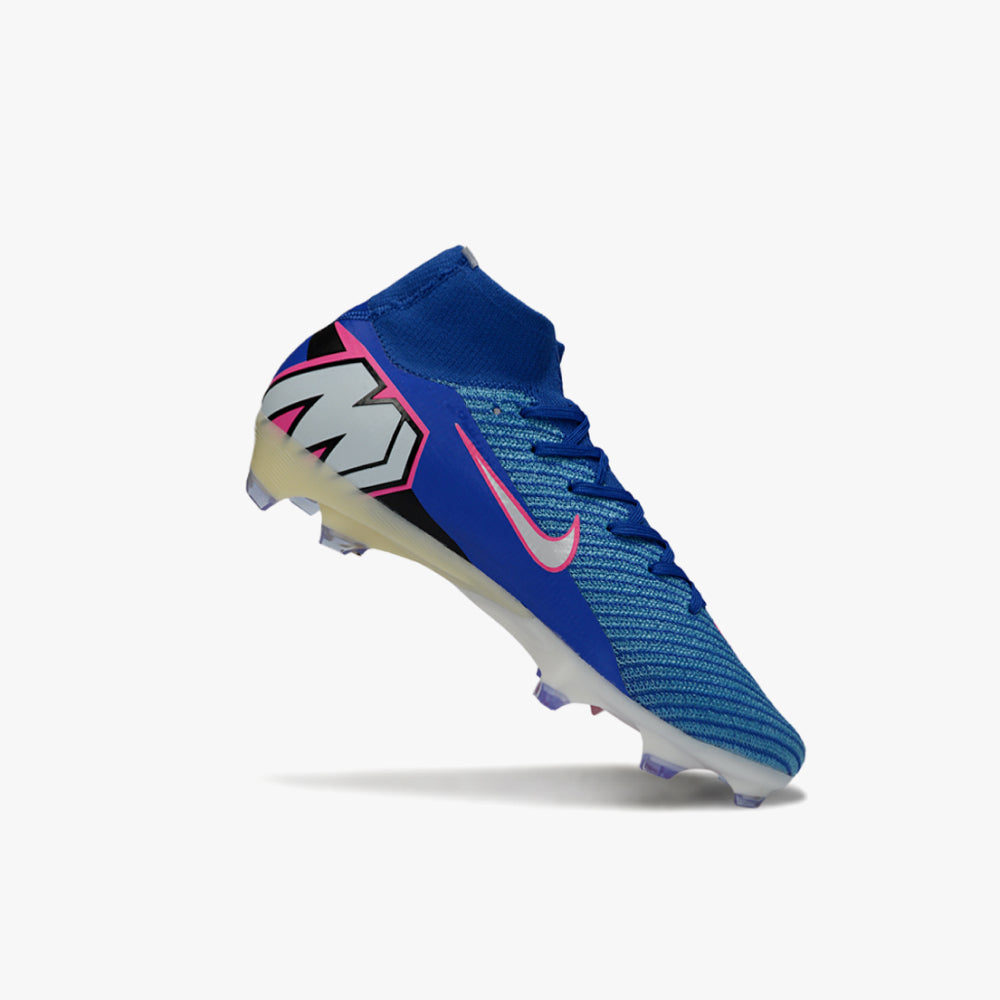 NIKE MERCURIAL SUPERFLY 10 (FG)