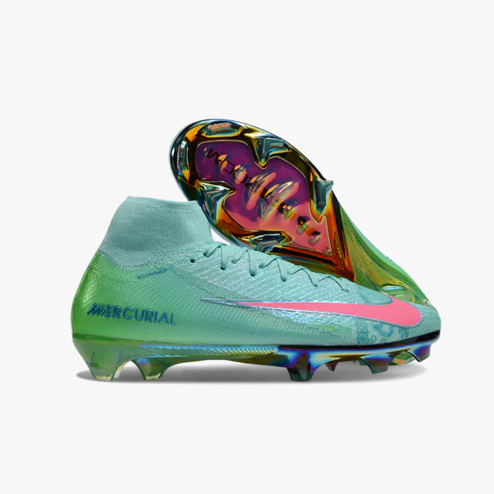 NIKE ZOOM MERCURIAL SUPERFLY 16 ELITE (FG)