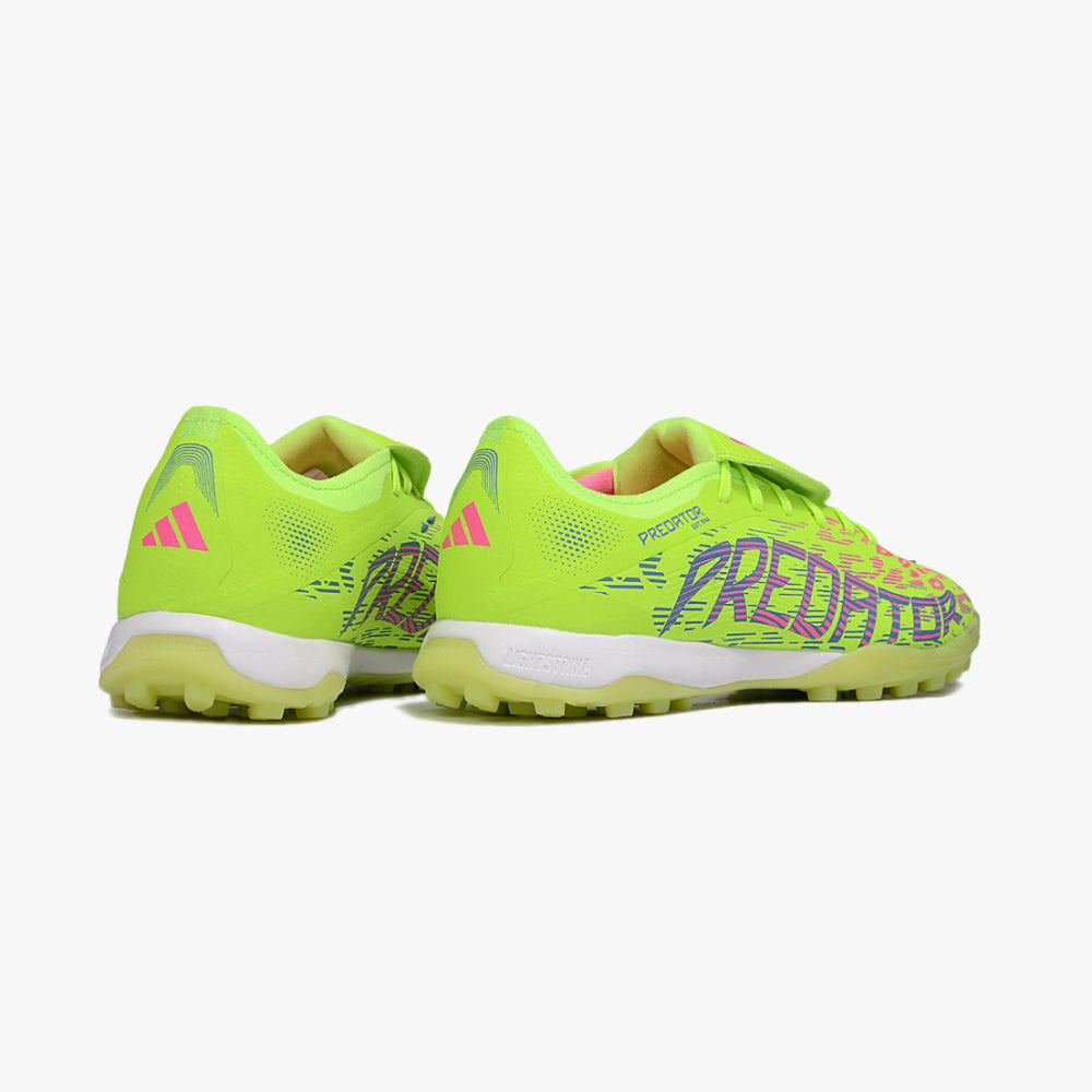 PREDATOR LEAGUE (TF)