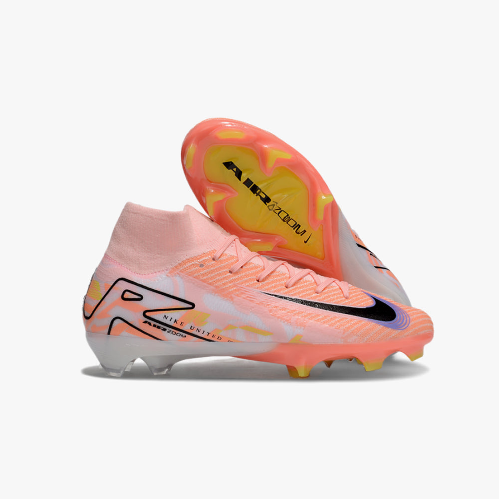 NIKE ZOOM MERCURIAL SUPERFLY 10 (FG)