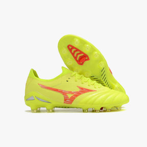 MIZUNO MORELIA NEO 4 MADE IN JAPAN (FG)