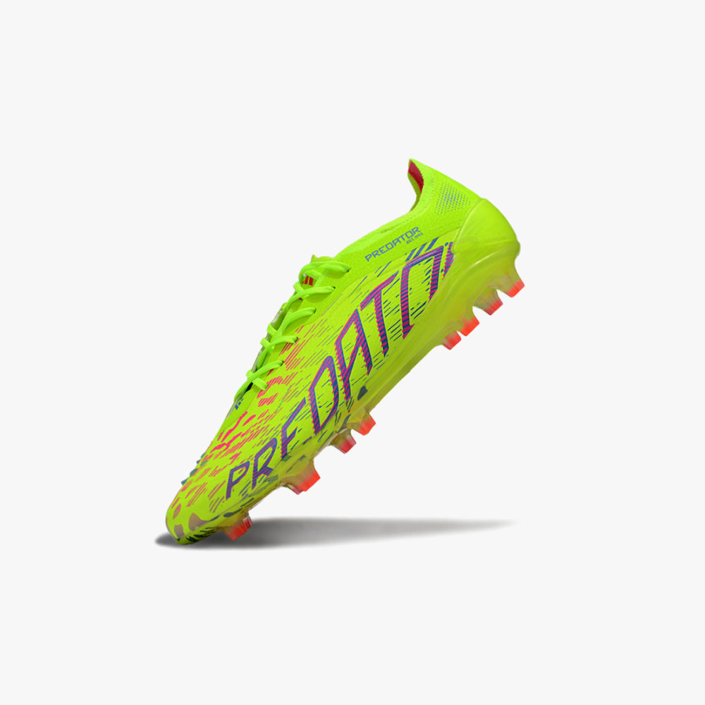 ADIDAS 25 PREDATOR ELITE (FG)