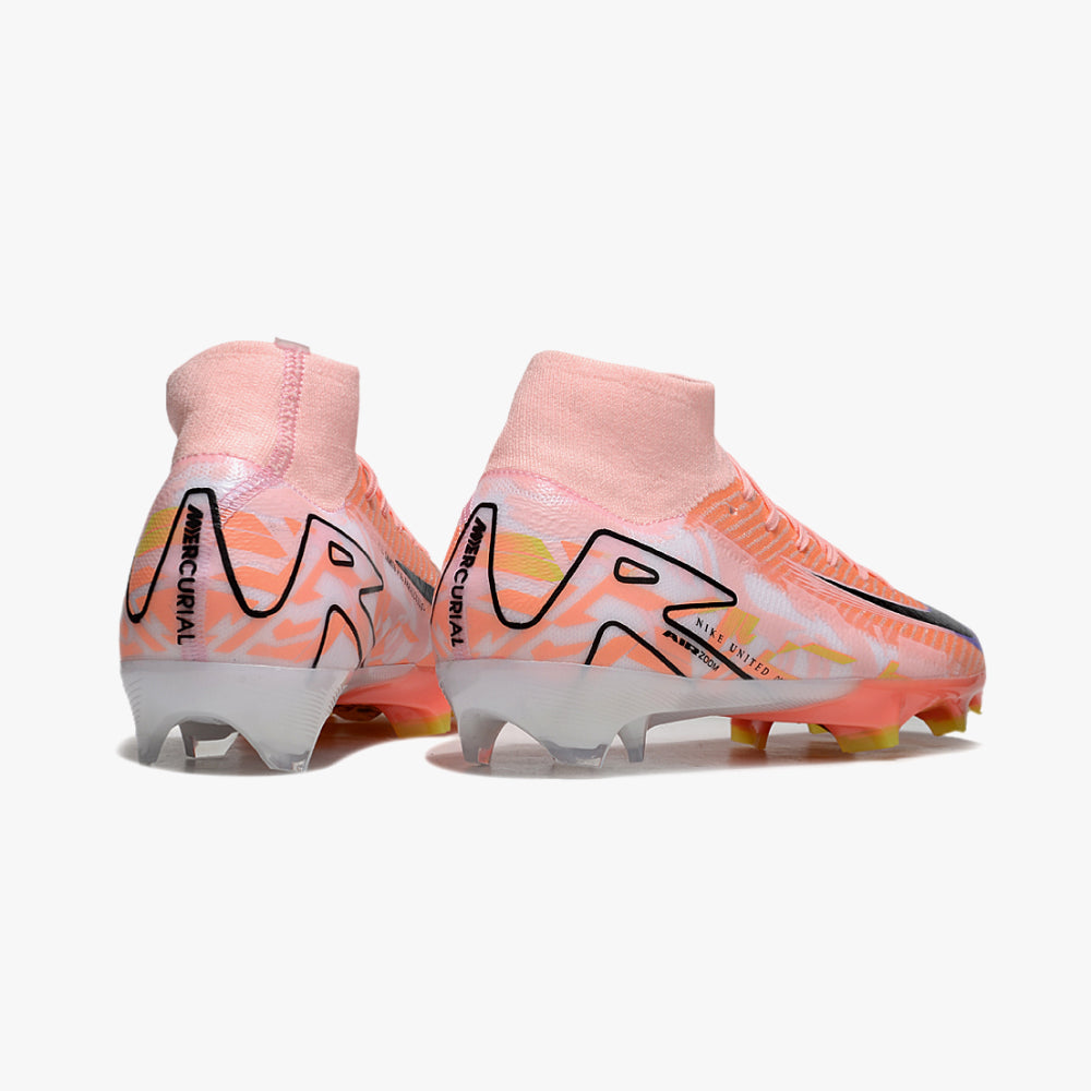 NIKE ZOOM MERCURIAL SUPERFLY 10 (FG)