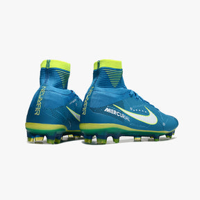 NIKE ZOOM SUPERFLY 5 ELITE (FG)