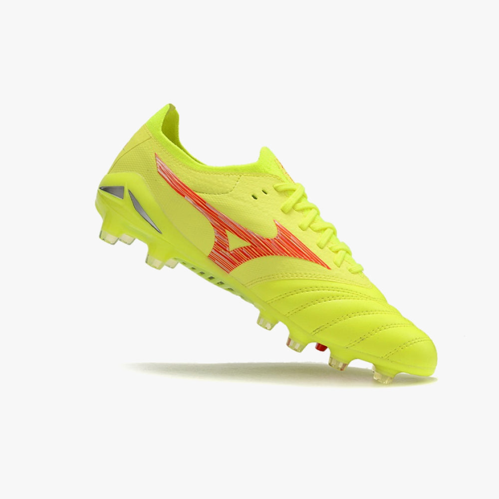 MIZUNO MORELIA NEO 4 MADE IN JAPAN (FG)