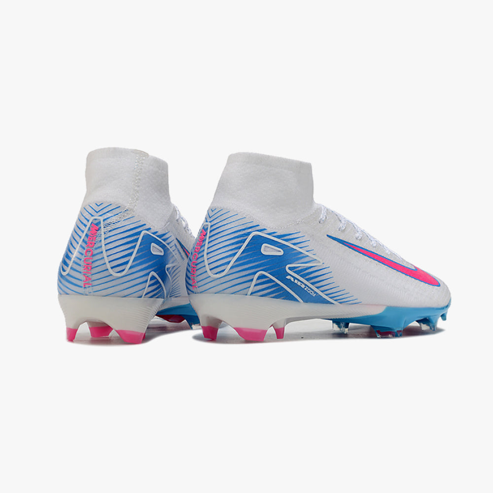 NIKE ZOOM SUPERFLY 10 ELITE (FG)