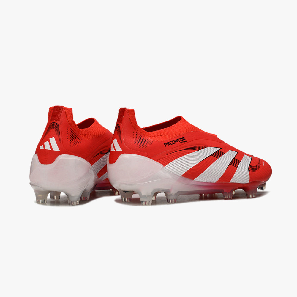 ADIDAS 25 PREDATOR ELITE (FG)