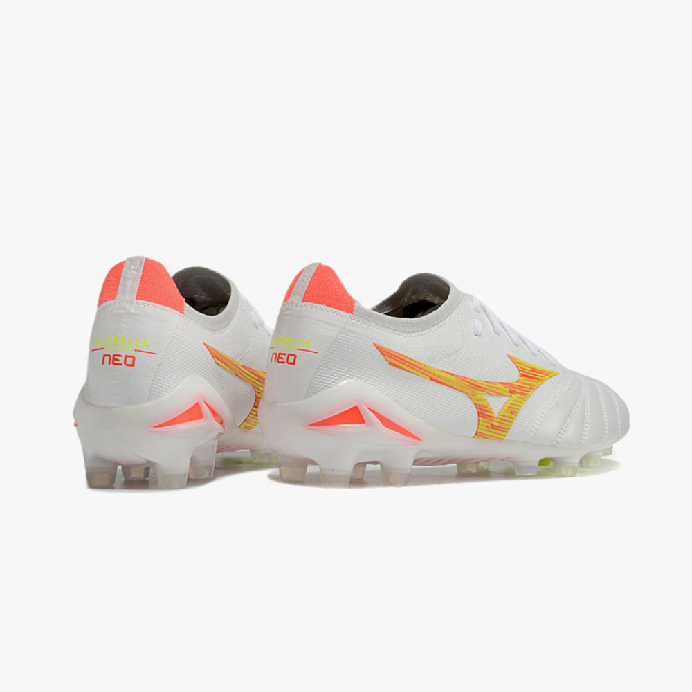 MIZUNO MORELIA NEO 4 MADE IN JAPAN (FG)