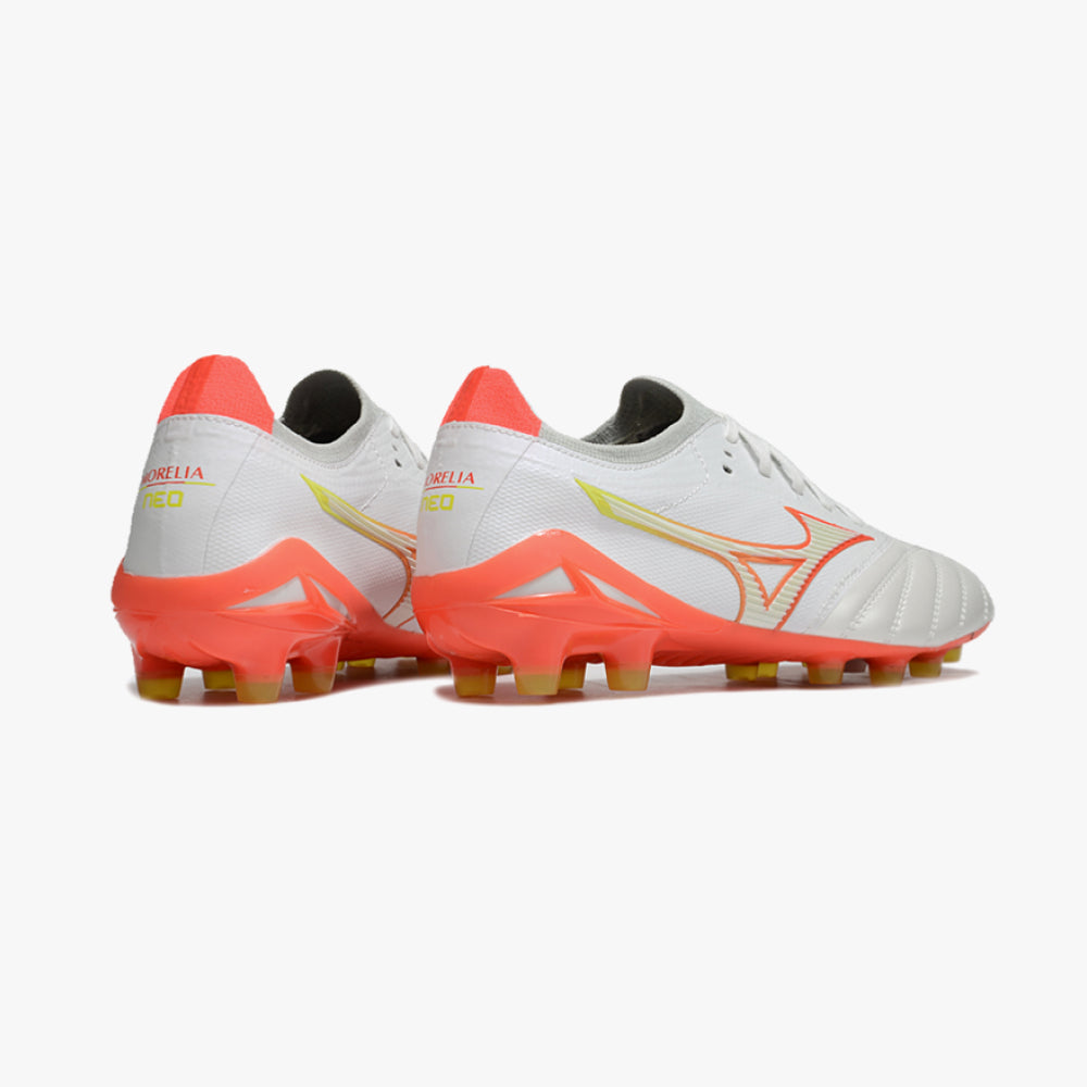 MIZUNO MORELIA NEO 4 MADE IN JAPAN (FG)