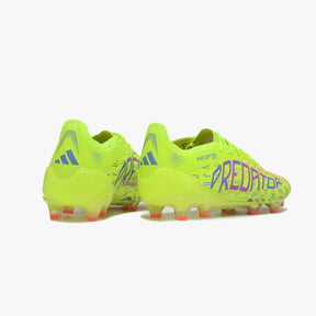 ADIDAS 25 PREDATOR ELITE (FG)