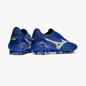MIZUNO MORELIA NEO 4 MADE IN JAPAN (FG)