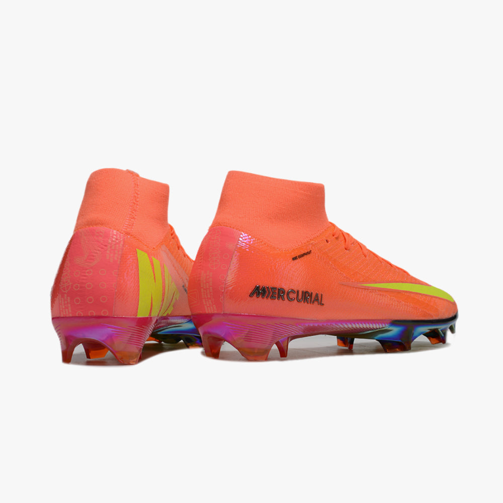 NIKE ZOOM MERCURIAL SUPERFLY 16 ELITE (FG)
