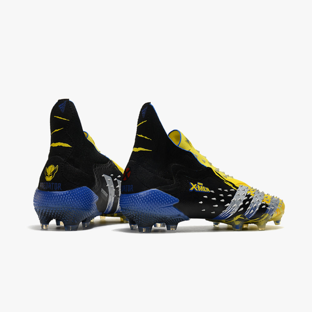 ADIDAS PREDATOR FREAK (FG)