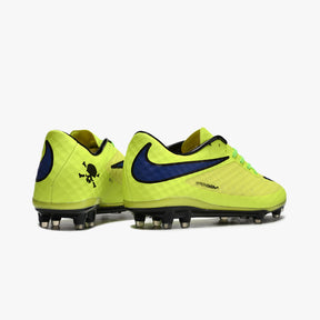 NIKE HYPERVENOM PHANTOM (FG)