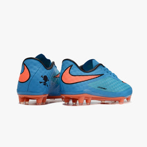 NIKE HYPERVENOM PHANTOM (FG)