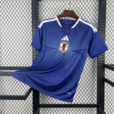 Camisa Japão I 2026/27 - Jogador Adidas Masculina