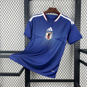 Camisa Japão I 2026/27 - Jogador Adidas Masculina