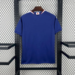 Camisa Japão I 2026/27 - Jogador Adidas Masculina