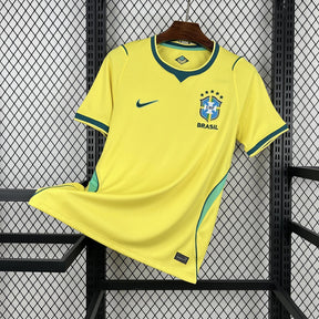Camisa Seleção Brasil I 26/27