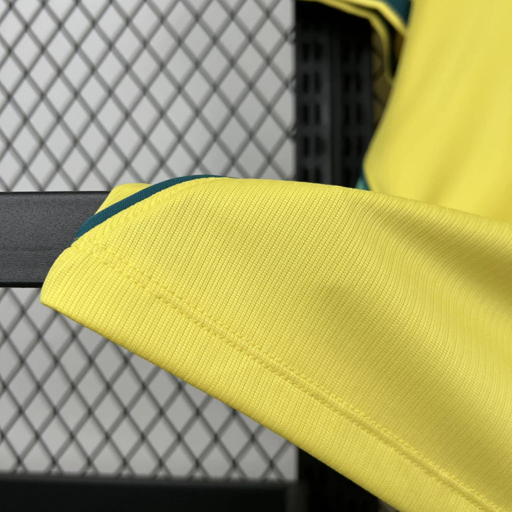 Camisa Seleção Brasil I 26/27