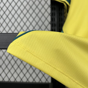 Camisa Seleção Brasil I 26/27