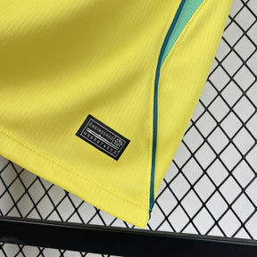 Camisa Seleção Brasil I 26/27
