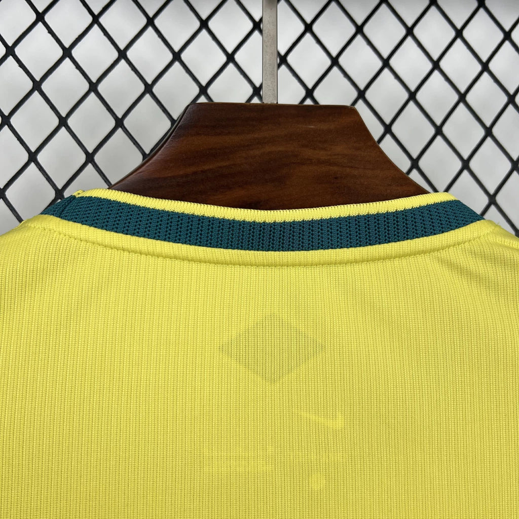Camisa Seleção Brasil I 26/27