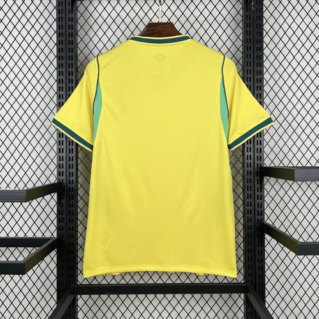 Camisa Seleção Brasil I 26/27