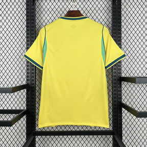 Camisa Seleção Brasil I 26/27