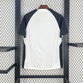 Camisa Corinthians I 25/26 - Branco