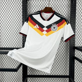 Camisa Alemanha I 2026/27 - Jogador Adidas Masculina