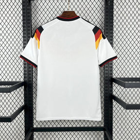 Camisa Alemanha I 2026/27 - Jogador Adidas Masculina