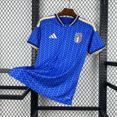 Camisa Itália I 2026/27 - Jogador Adidas Masculina
