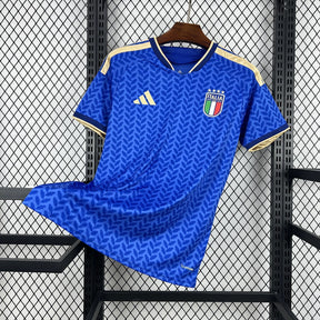 Camisa Itália I 2026/27 - Jogador Adidas Masculina