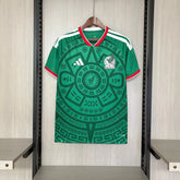 Camisa México I 2026/27 - Jogador Adidas Masculina