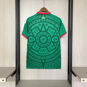 Camisa México I 2026/27 - Jogador Adidas Masculina