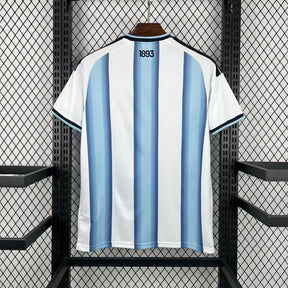 Camisa Argentina I 2026/27 - Jogador Adidas Masculina