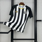 Camisa Santos II 25/26