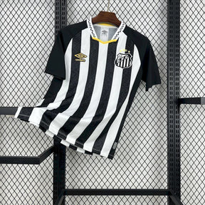 Camisa Santos II 25/26