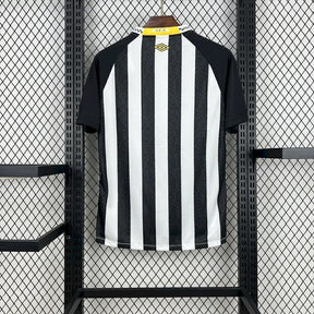 Camisa Santos II 25/26