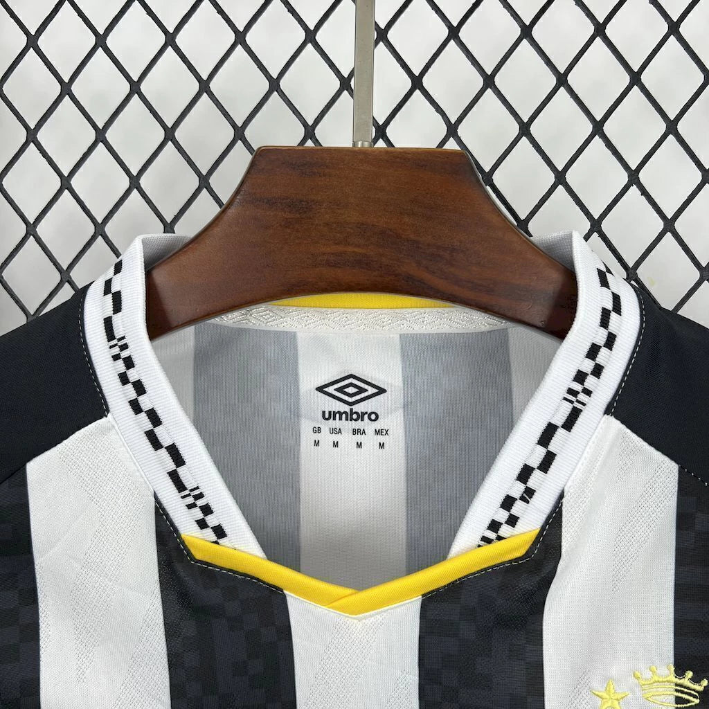 Camisa Santos II 25/26