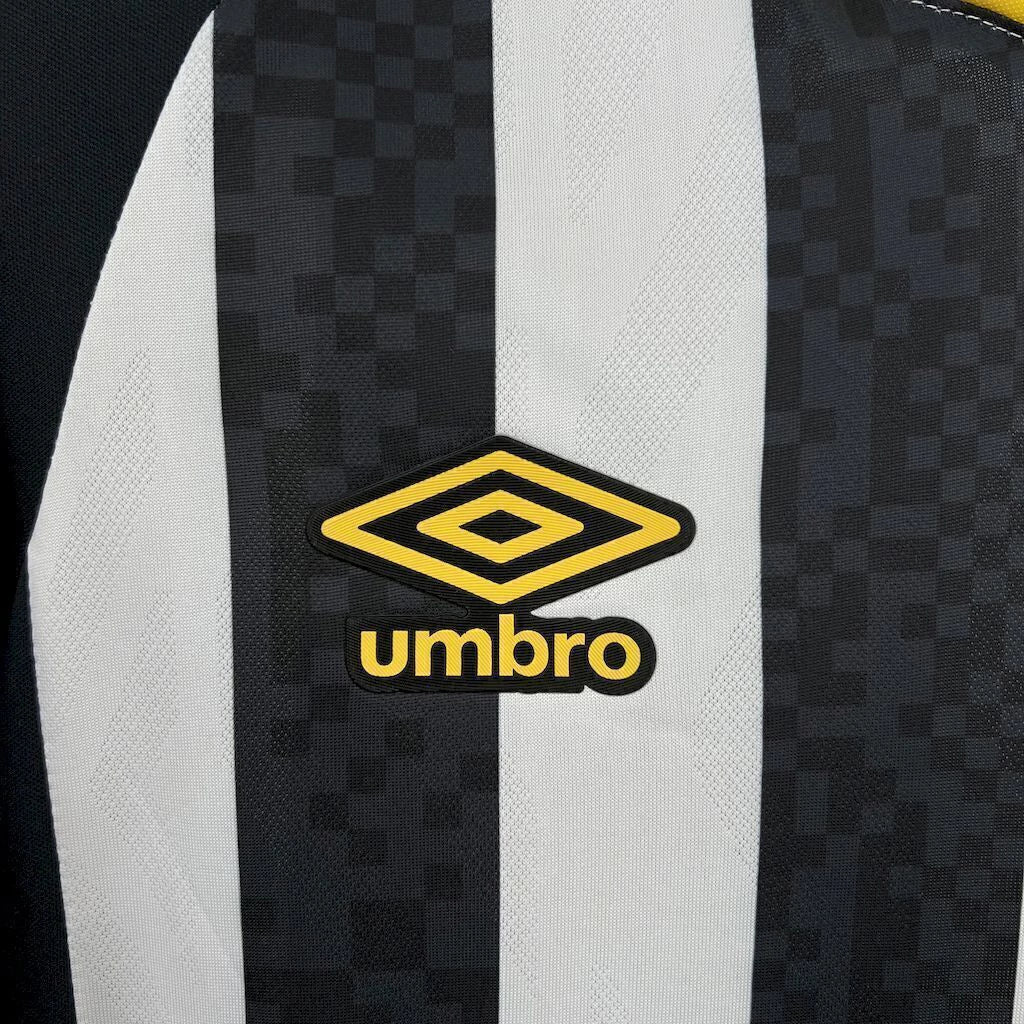 Camisa Santos II 25/26