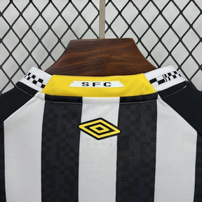 Camisa Santos II 25/26